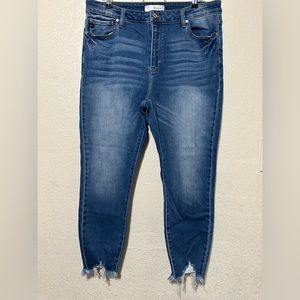 Kancan jeans